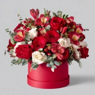 Композиция &laquo;Романтический вечер&raquo; 0