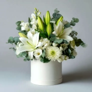 Композиция &laquo;Свежесть утра&raquo; 0