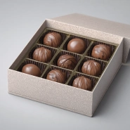 Конфеты &laquo;Шоколадное удовольствие&raquo; 0